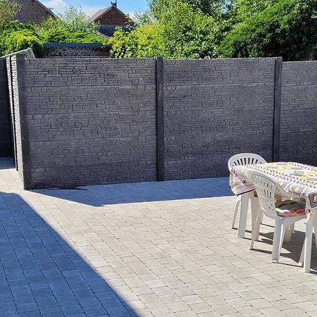 Il Vialetto , Appartement Milano , Spacieux, Tout Confort, Au Calme Jeumont Exterior photo