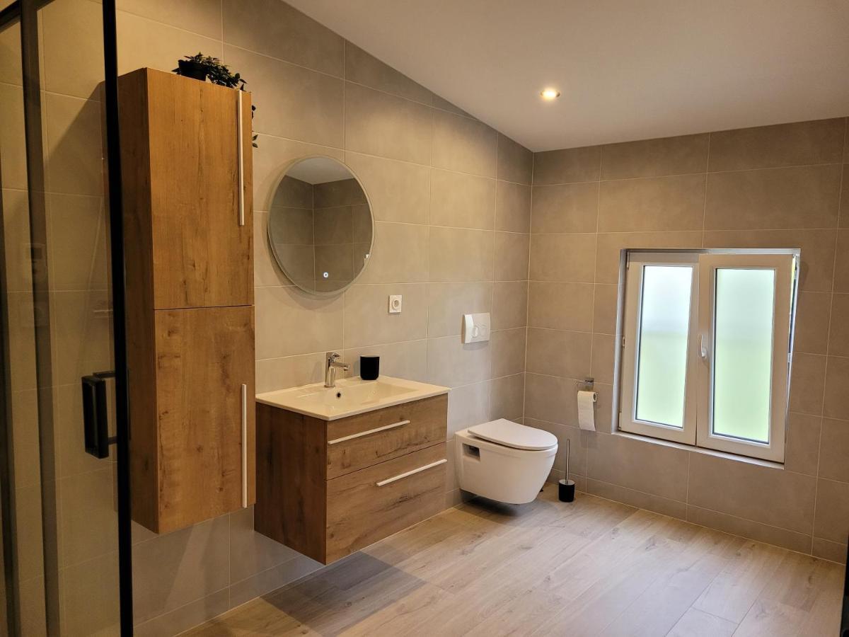 Il Vialetto , Appartement Milano , Spacieux, Tout Confort, Au Calme Jeumont Exterior photo